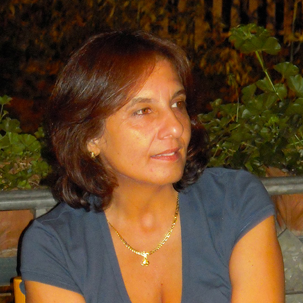 Dott.ssa Rosa Lubelli